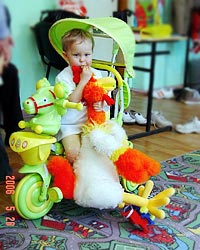 и мне такой же надо!
