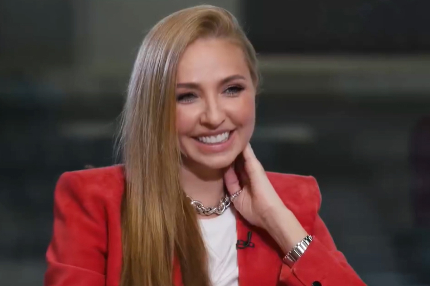 Татьяна Навка рассказала о самых тяжелых моментах в своей жизни