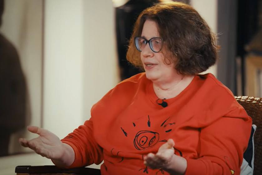 Татьяна Ларина могла быть аутистом, считает психолог Петрановская