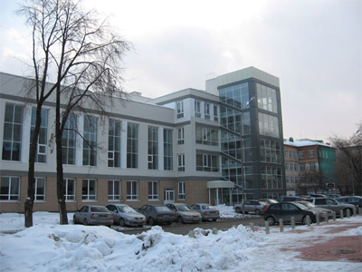 Сайт 2 гимназии екатеринбурга