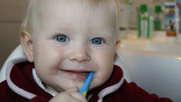 Советы детского стоматолога: Какие есть сладости, чтобы сохранить зубки