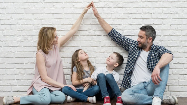 Пять способов изменить жизнь семьи к лучшему прямо сегодня
