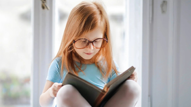 Любовь к чтению у детей: насильно мил не будешь