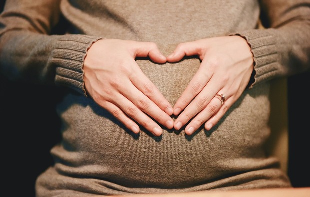 Ведение беременности и послеродовый период. На вопросы отвечает акушер-гинеколог