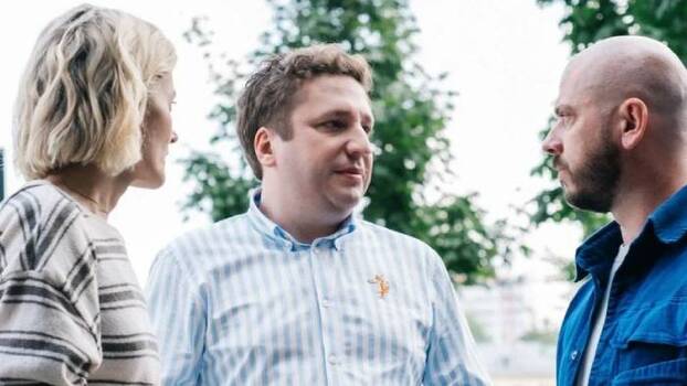 «Батя-2. Дед». Рецензия на сиквел нашумевшей комедии