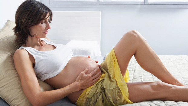 График посещения гинеколога, проведения УЗИ, сдачи анализов по неделям во время беременности 