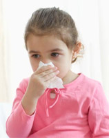 Все об аллергии у вашего малыша