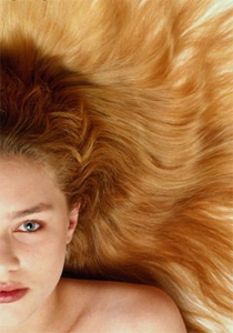 О натуральных красителях и окрашивании волос в домашних условиях