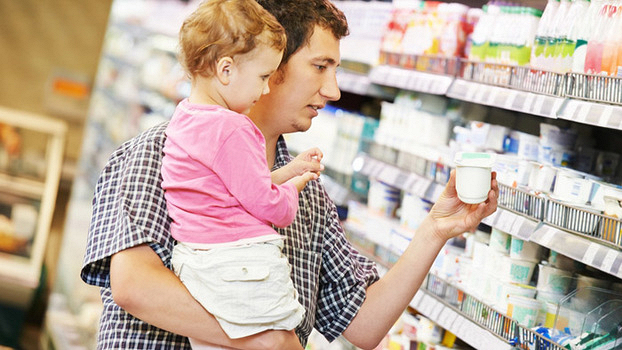 Кисломолочные продукты: ищем пользу для взрослых и детей и находим!