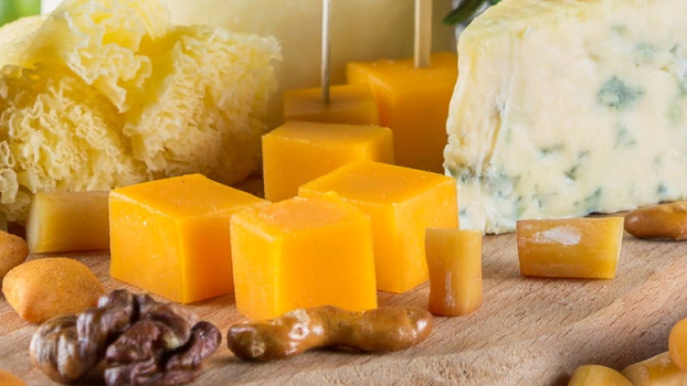 Сырная история: кто бы нам прислал кусочек сыра…