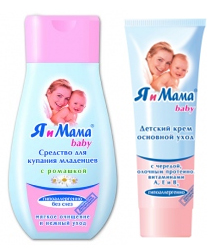 «Я и мама»: выбираем российское качество