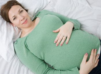 Правда и мифы про беременность