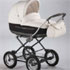 Подбор практичной коляски для родителей и новорожденного малыша