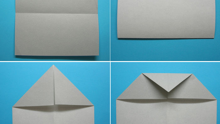 Бумажные игрушки для игры в войнушки. Подарки-оригами к 23 февраля. Часть 1