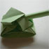 Бумажные игрушки для игры в войнушки. Подарки-оригами к 23 февраля. Часть 3