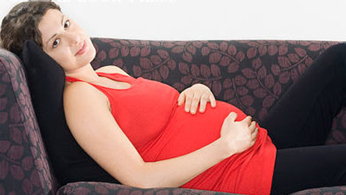 Беременность и мел: есть или не есть?