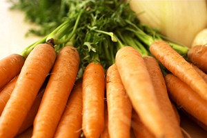 Худеем «по-японски»! Вареная морковь, стойкий результат и не только!