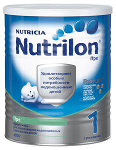 Nutrilon® Pre1