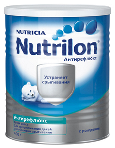 Nutrilon®  Антирефлюкс