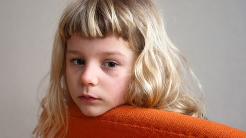 10 причин детского непослушания