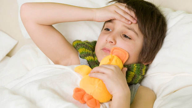 ОРВИ, грипп, простуда: как отличить?