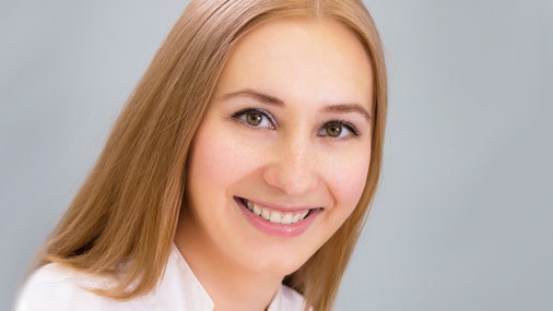 Интервью с врачом-ортодонтом Марией Викторовной Садыковой