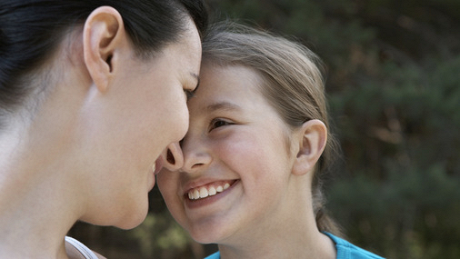 5 способов сохранить хорошие отношения с подростком