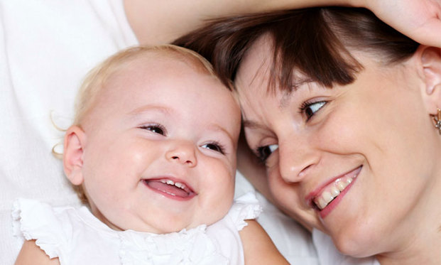 6 необходимых визитов к врачам для здоровья мамы после родов