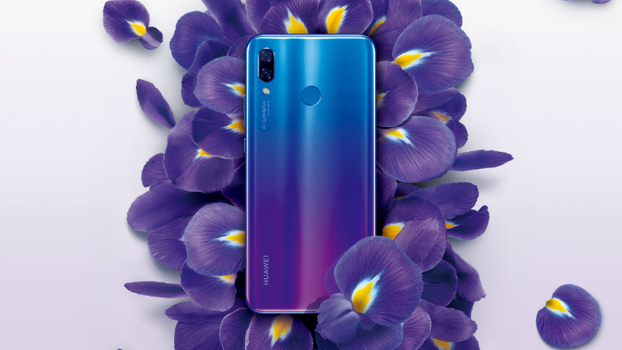 На страже спокойствия. Обзор нового смартфона Huawei nova 3