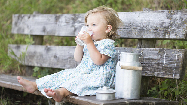 Ребенок не ест молочку? Вкусные детские рецепты из молочных продуктов