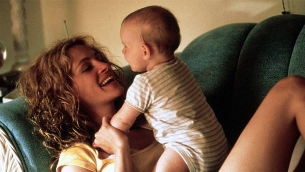 Кино о материнстве: 10 лучших фильмов про мам