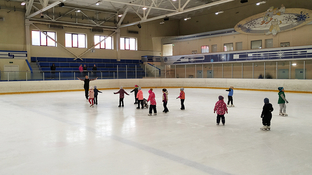 Звезды зажигаются в Юности! Отзывы о спортивных занятиях