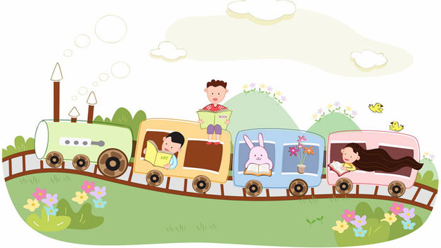 Как сшить железнодорожный манеж для поездки с детьми