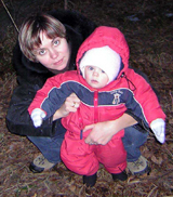 Ольга Васильевна Марфицына