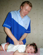 Крайнев Евгений Владимирович