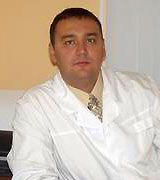 Беломестнов Сергей Разумович