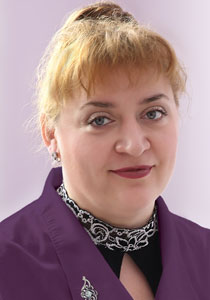 Журавлева Юлия Александровна