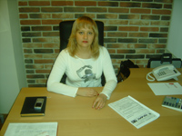 Жукова Светлана Николаевна