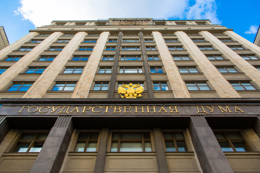 Правительство РФ примет меры по поддержке экономики и граждан