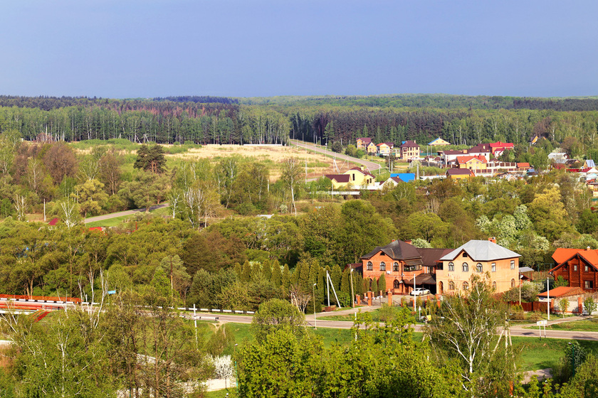 Глава Екатеринбурга поручил обеспечить многодетные семьи бесплатными земельными участками