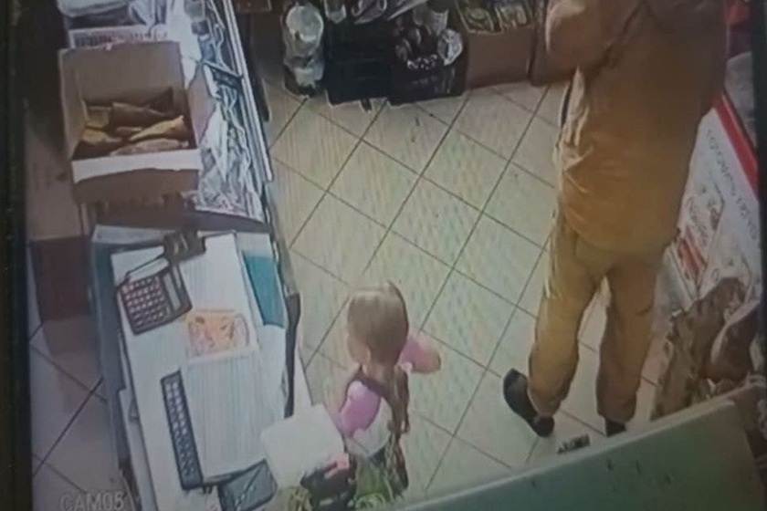 Пропавшую в Пермском крае шестилетнюю девочку нашли в колодце, который уже был проверен