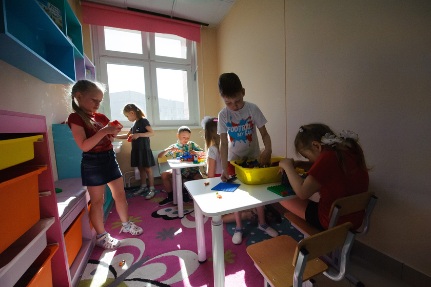 Детская афиша на выходные 27-28 августа. Куда сходить с детьми в Екатеринбурге