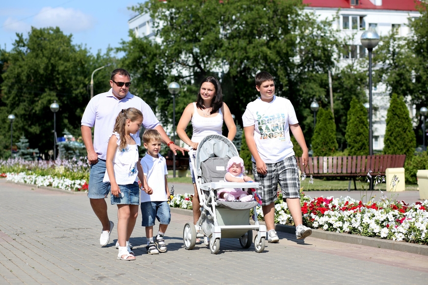 В Госдуме подтвердили действие отсрочки от частичной мобилизации для отцов с тремя детьми
