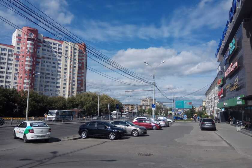 В Екатеринбурге с 1 декабря изменится нумерация шести троллейбусных маршрутов