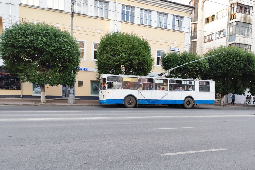 В администрации Екатеринбурга назвали справедливой стоимость проезда в 40 рублей