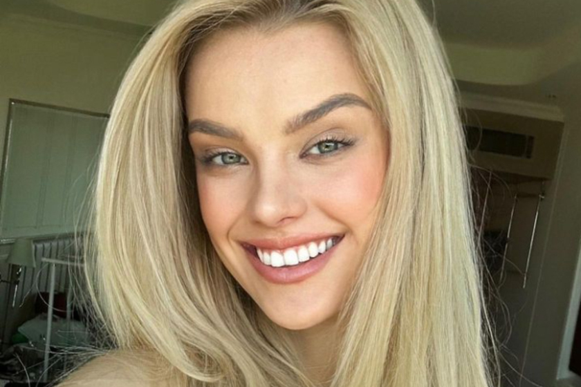 Корону «Мисс мира» забрала 24-летняя Кристина Пышкова из Чехии