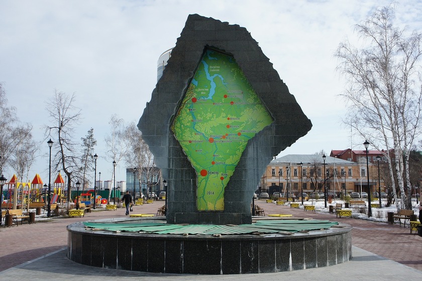 В Тюмень переезжают, чтобы учиться, в Екатеринбург ‒ жениться, в Москву ‒ трудиться