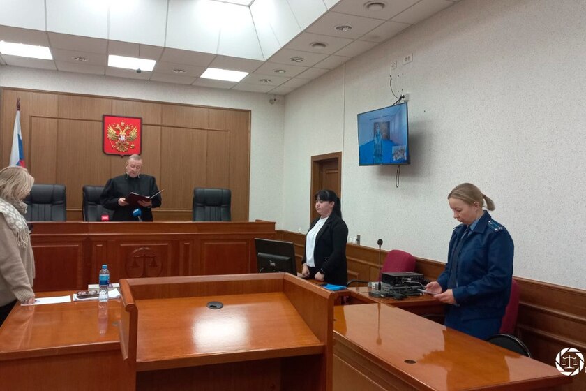 Екатеринбурженку, обвиняемую в убийстве троих детей, отправили в психбольницу 