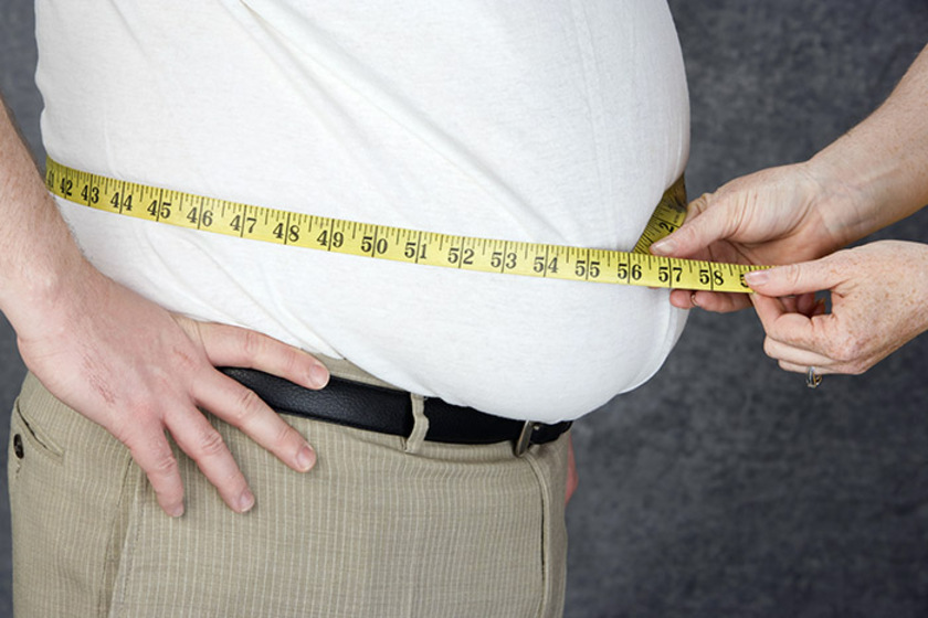 Люди с большими жировыми клетками быстрее сбрасывают вес