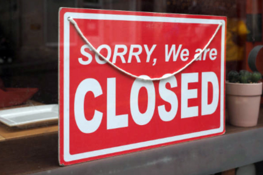 «Жизньмарт» начал закрывать магазины после массового отравления